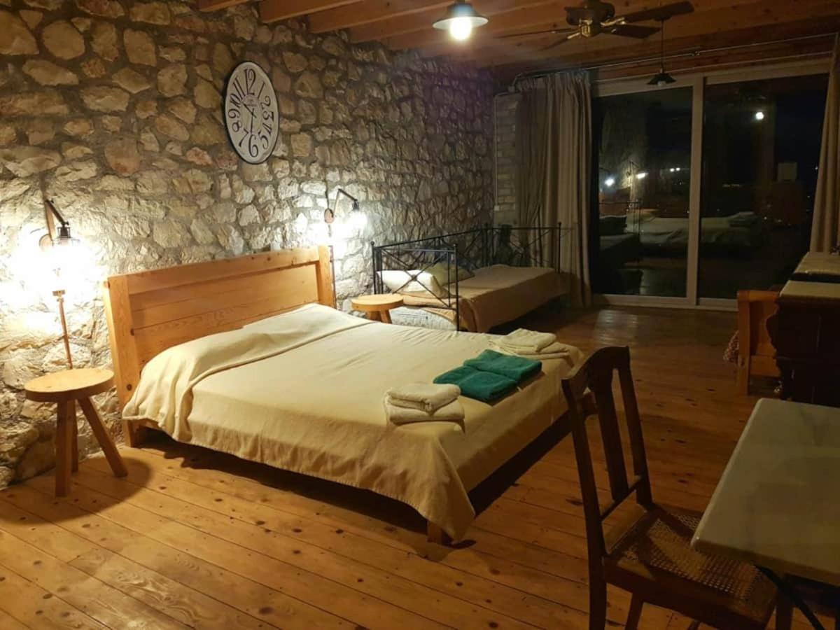 Villas Panorama Apolpaina Lefkas Buitenkant foto
