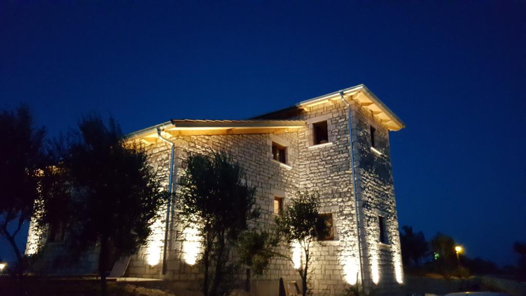 Villas Panorama Apolpaina Lefkas Buitenkant foto