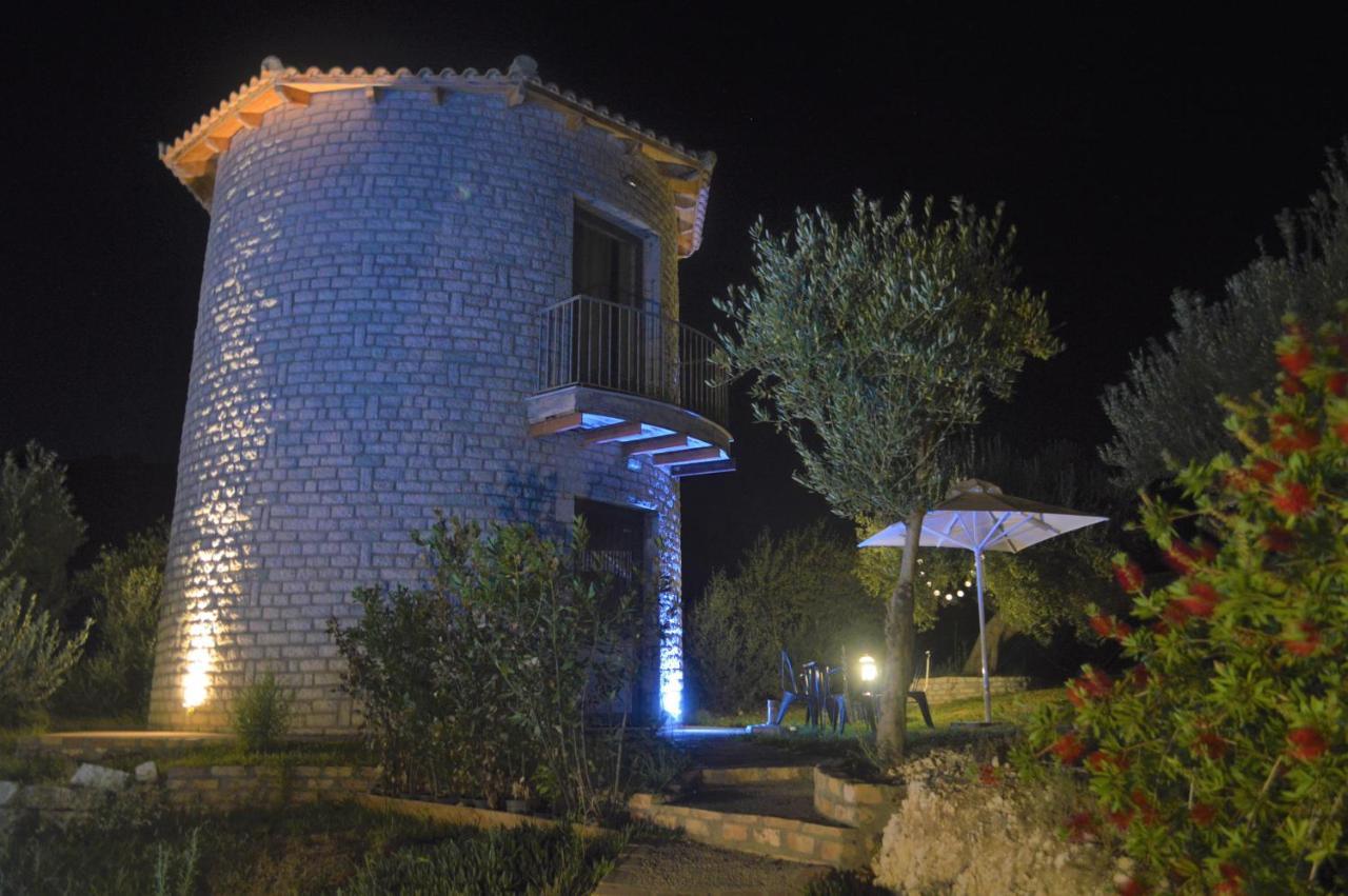 Villas Panorama Apolpaina Lefkas Buitenkant foto